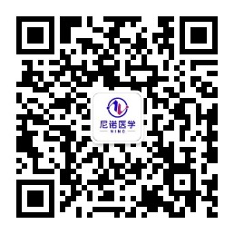 尼诺公众号