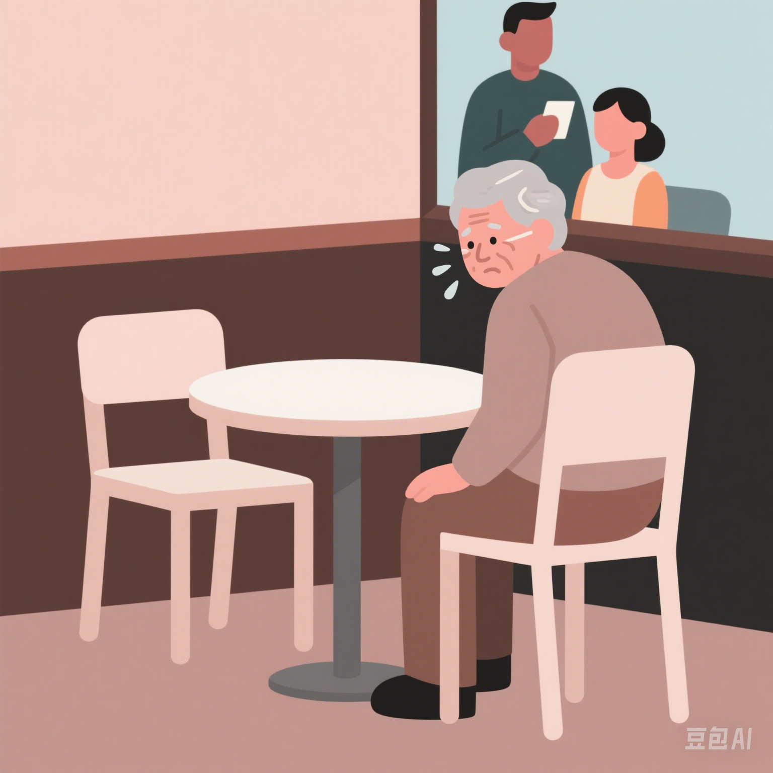 约定问题示意图